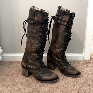 Freebird Grany Boots